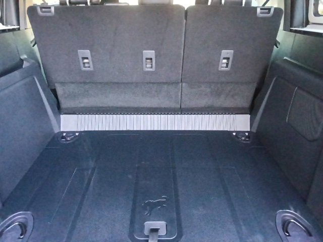 New 2025 Ford Bronco Badlands w/ Sasquatch Package image 29