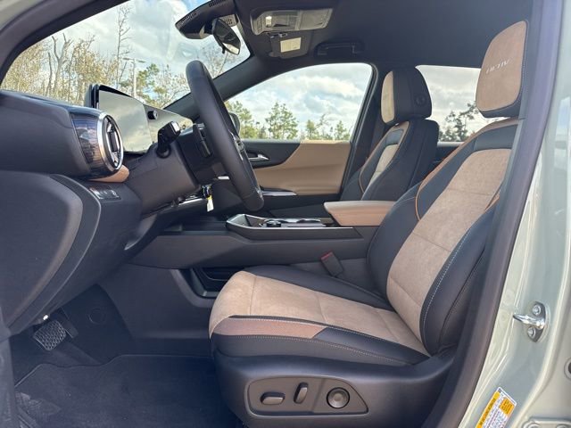 New 2026 Chevrolet Equinox ACTIV image 28