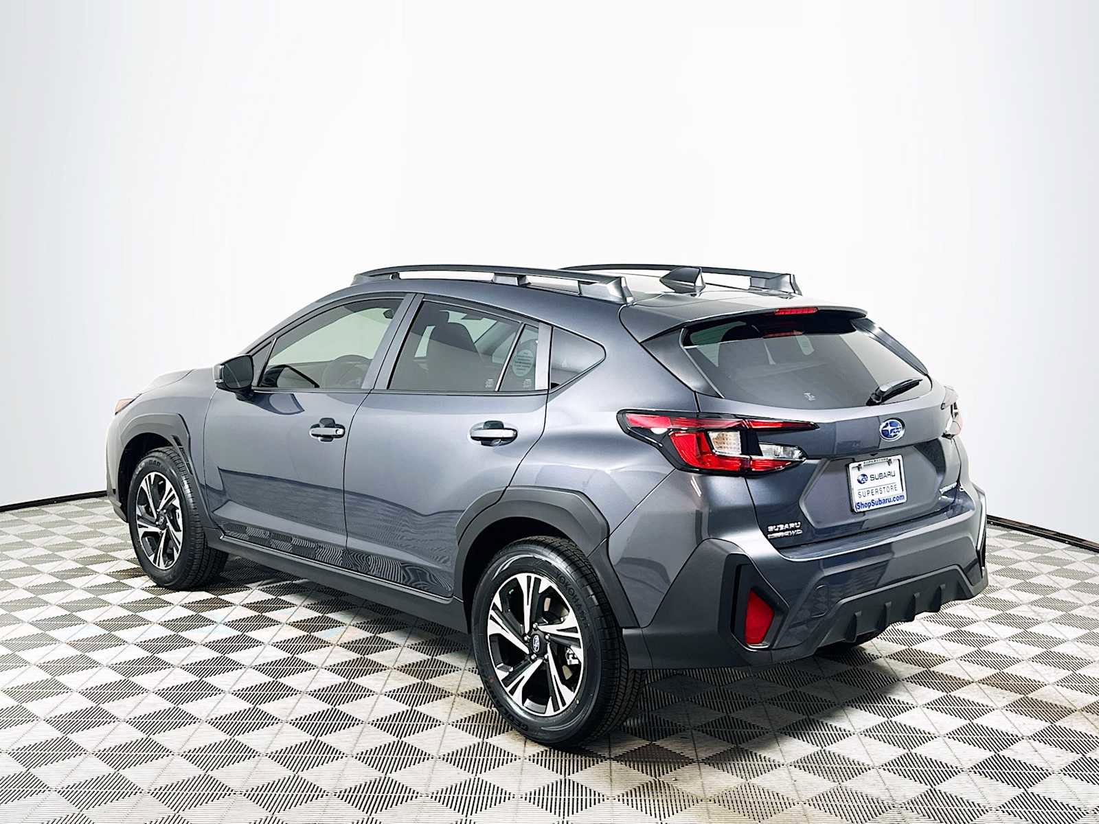 Certified 2025 Subaru Crosstrek 2.0i Premium image 5
