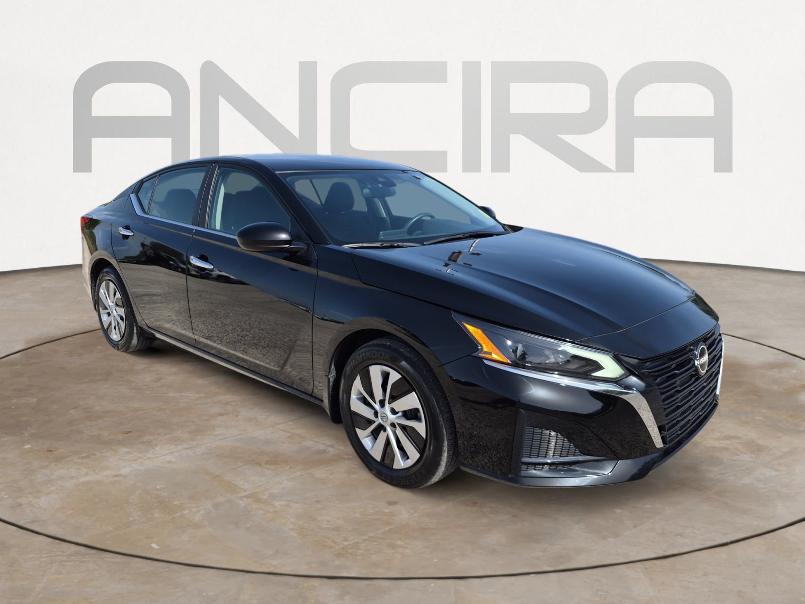 Used 2023 Nissan Altima 2.5 S FWD image 5