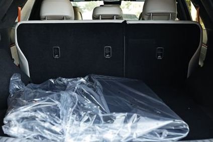 New 2026 Genesis GV70 3.5T Sport Prestige image 31