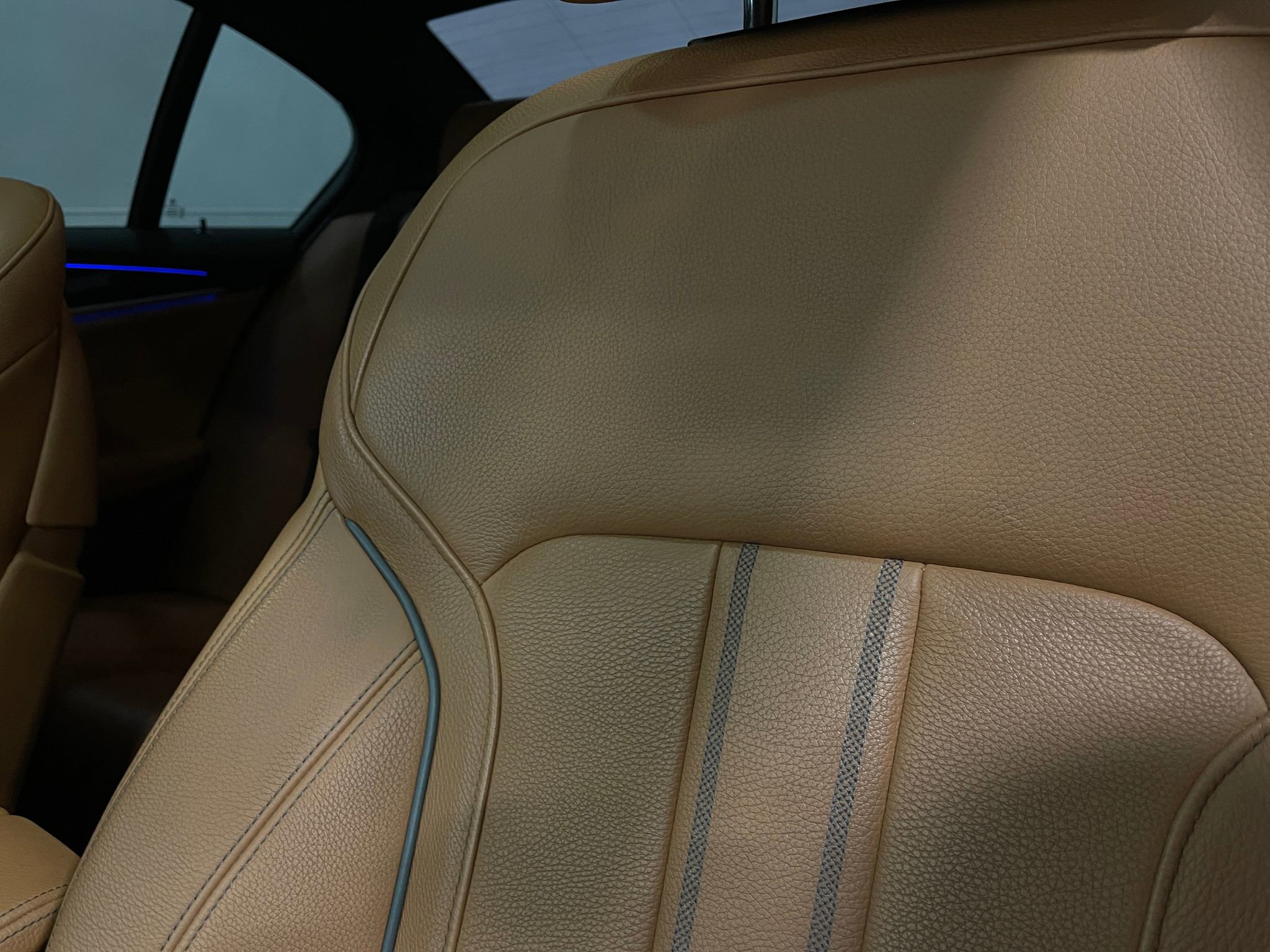 Used 2018 BMW 530e image 18
