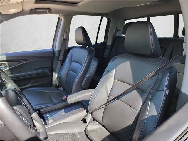 Used 2018 Honda Ridgeline RTL-E image 10