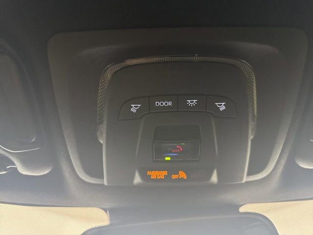 Used 2025 Toyota Corolla Core image 13