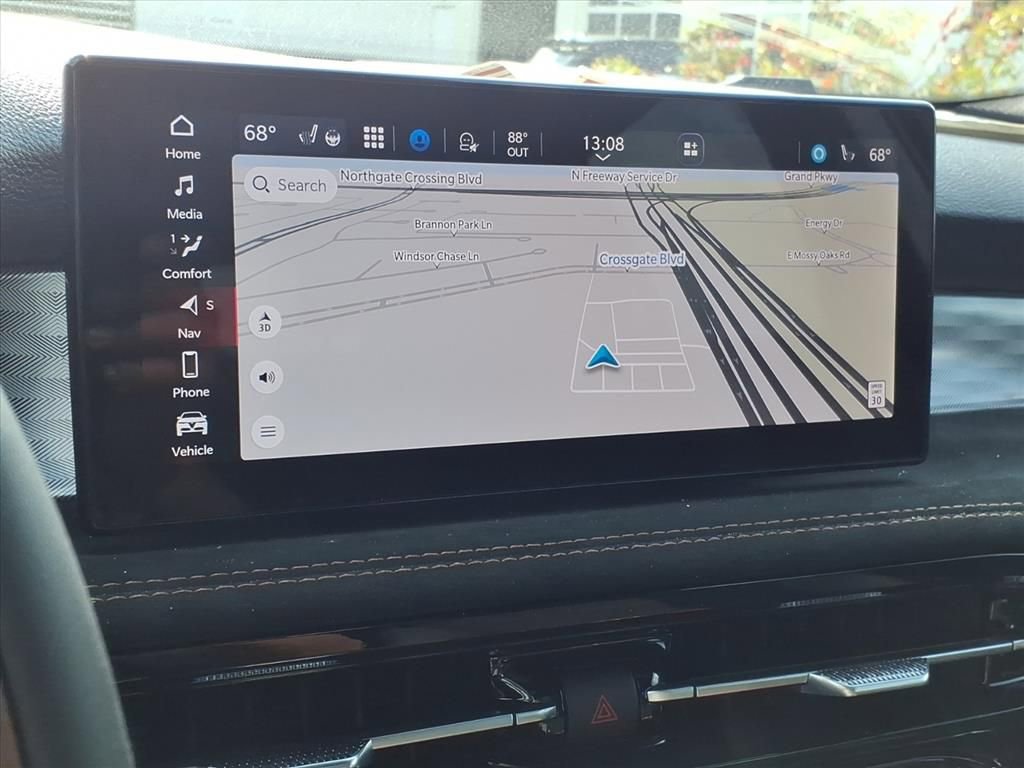 New 2025 Alfa Romeo Tonale AWD/4WD image 26