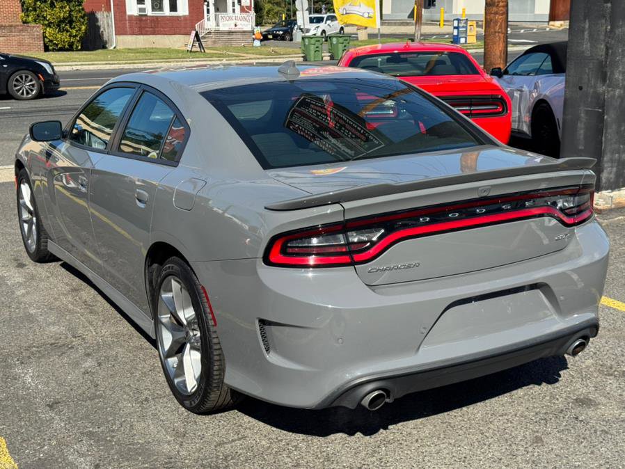 Used 2023 Dodge Charger GT image 15