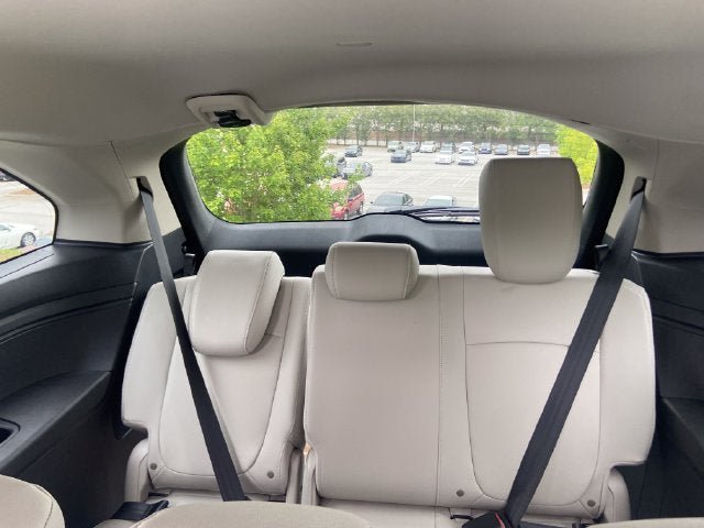 New 2026 Honda Odyssey EX-L image 28