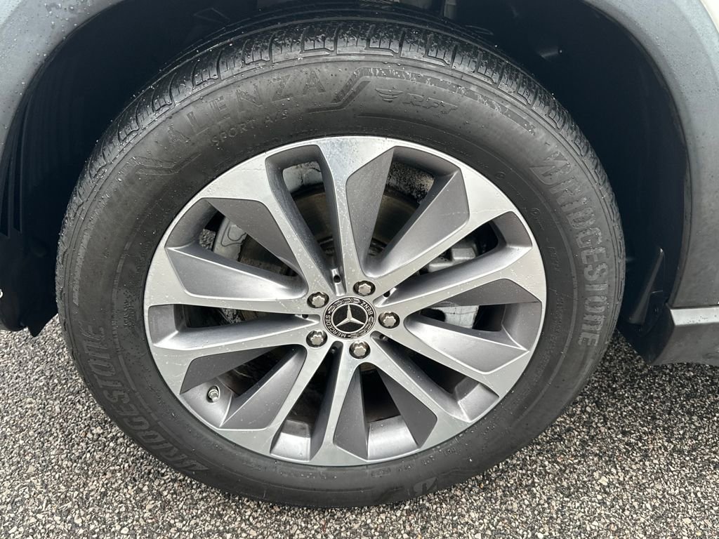 Certified 2022 Mercedes-Benz GLE 350 4MATIC w/ 3rd Row Seat Package image 15