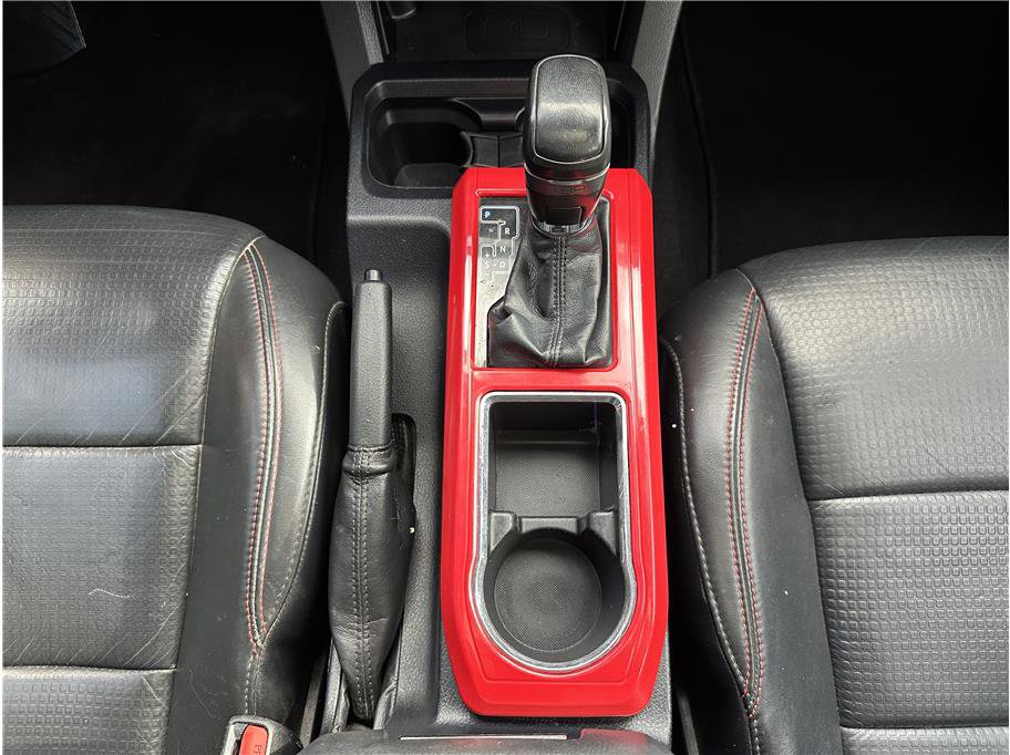 Used 2019 Toyota Tacoma TRD Pro image 26