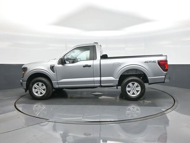 Used 2024 Ford F150 XL w/ Equipment Group 103A High AWD/4WD image 25