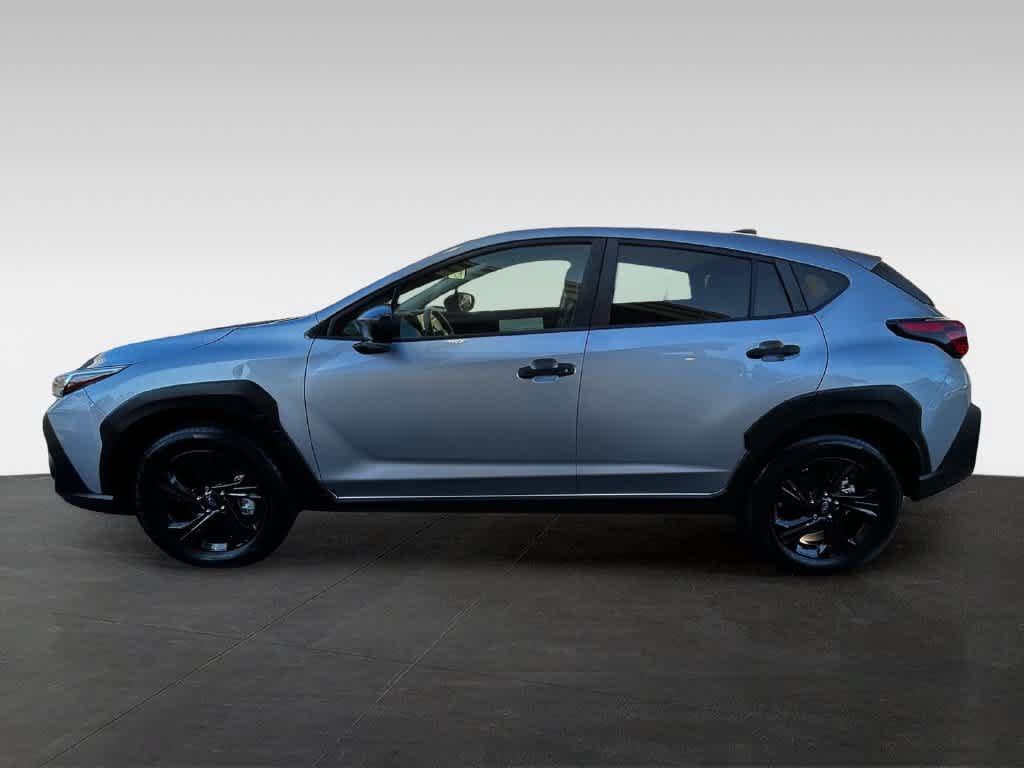 Used 2024 Subaru Crosstrek 2.0i AWD/4WD image 3