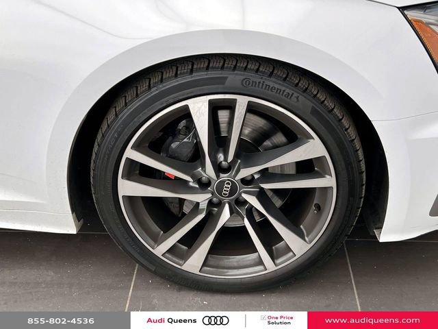 Used 2023 Audi S5 Premium Plus w/ Premium Plus Package AWD/4WD image 7
