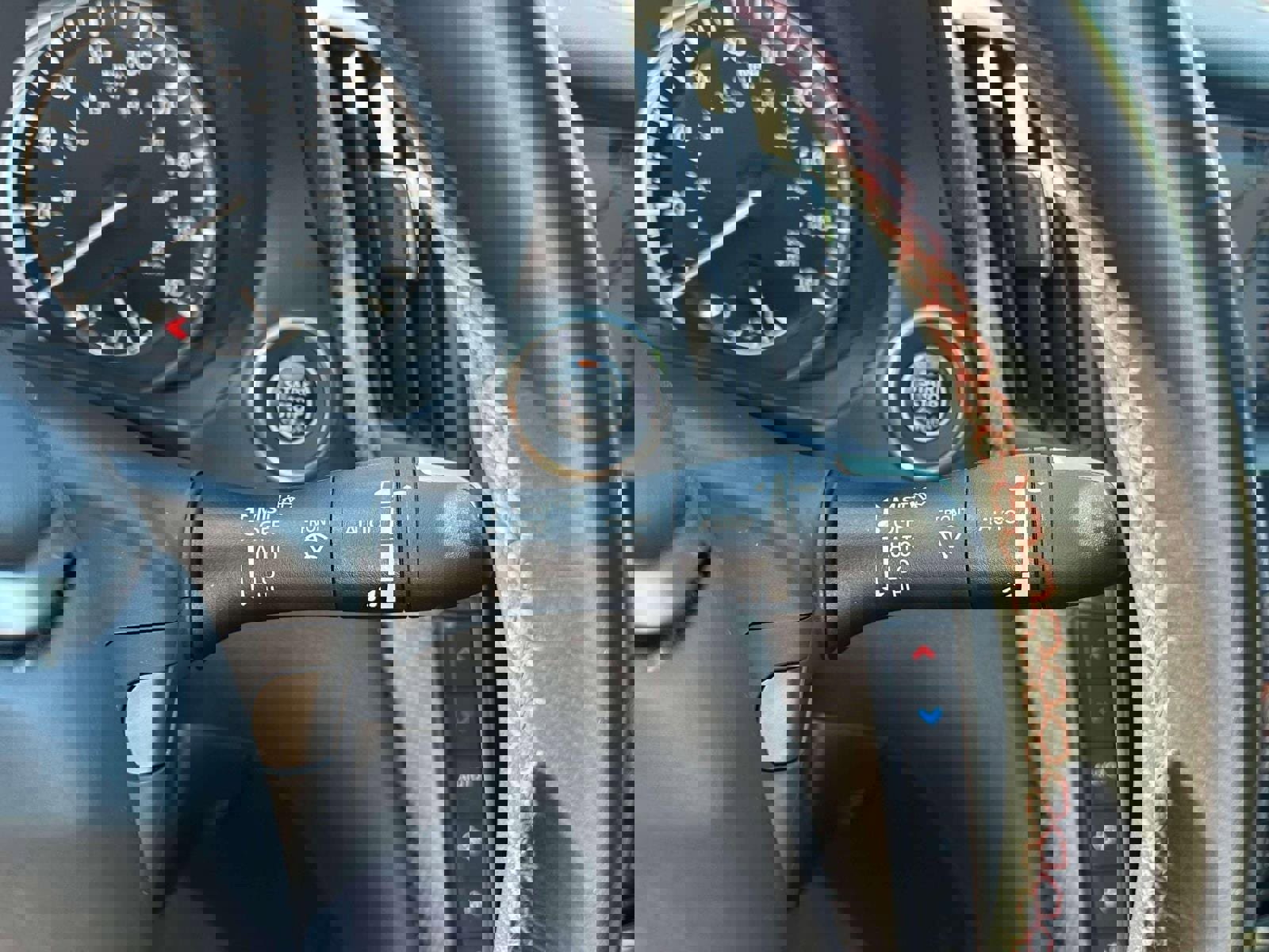 Used 2024 INFINITI Q50 Red Sport 400 image 26