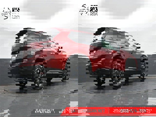 New 2026 Nissan Rogue SV image 32