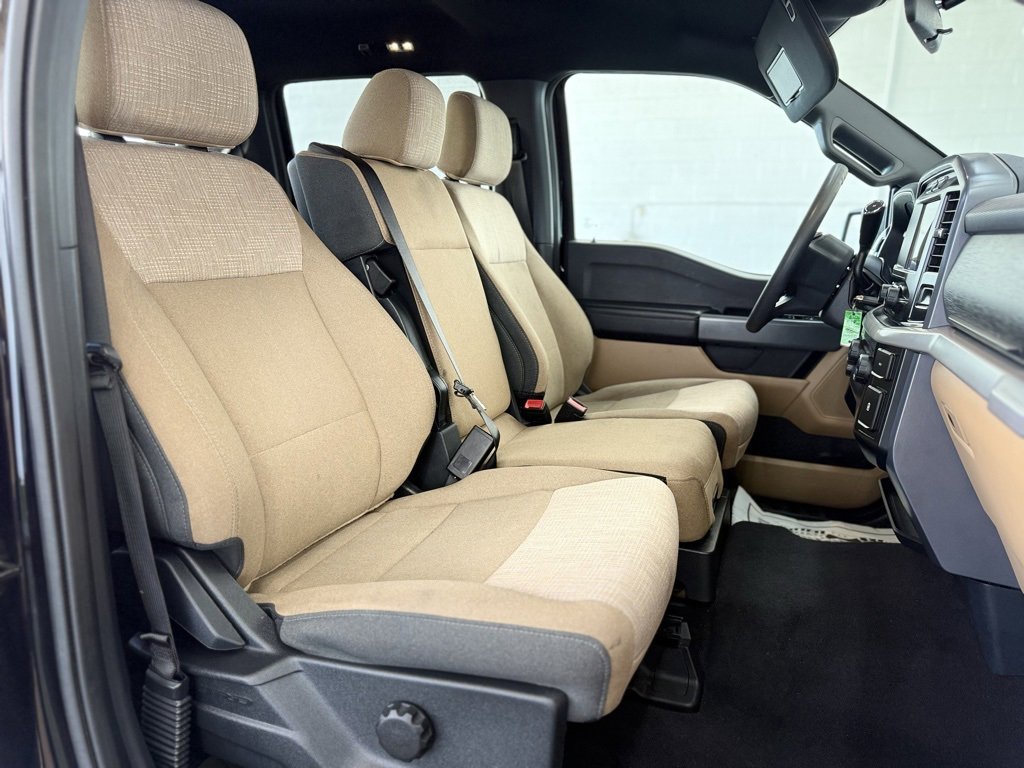 Used 2023 Ford F150 XLT image 42