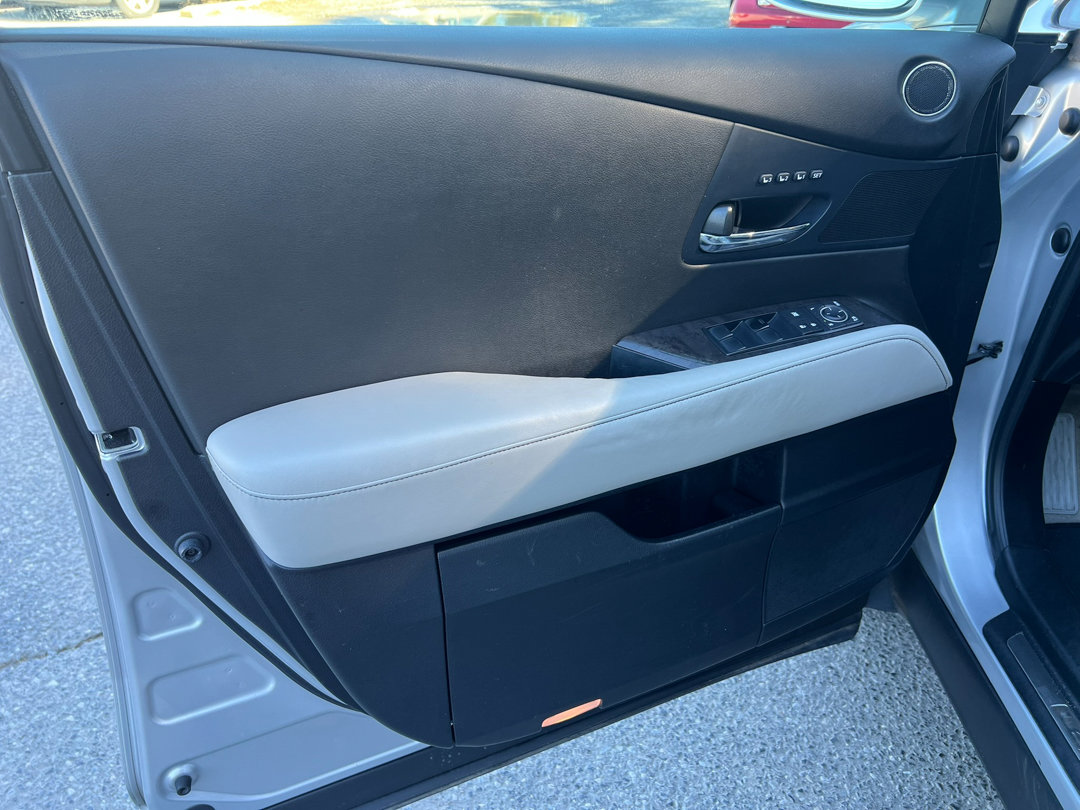 Used 2015 Lexus RX 350 AWD image 13