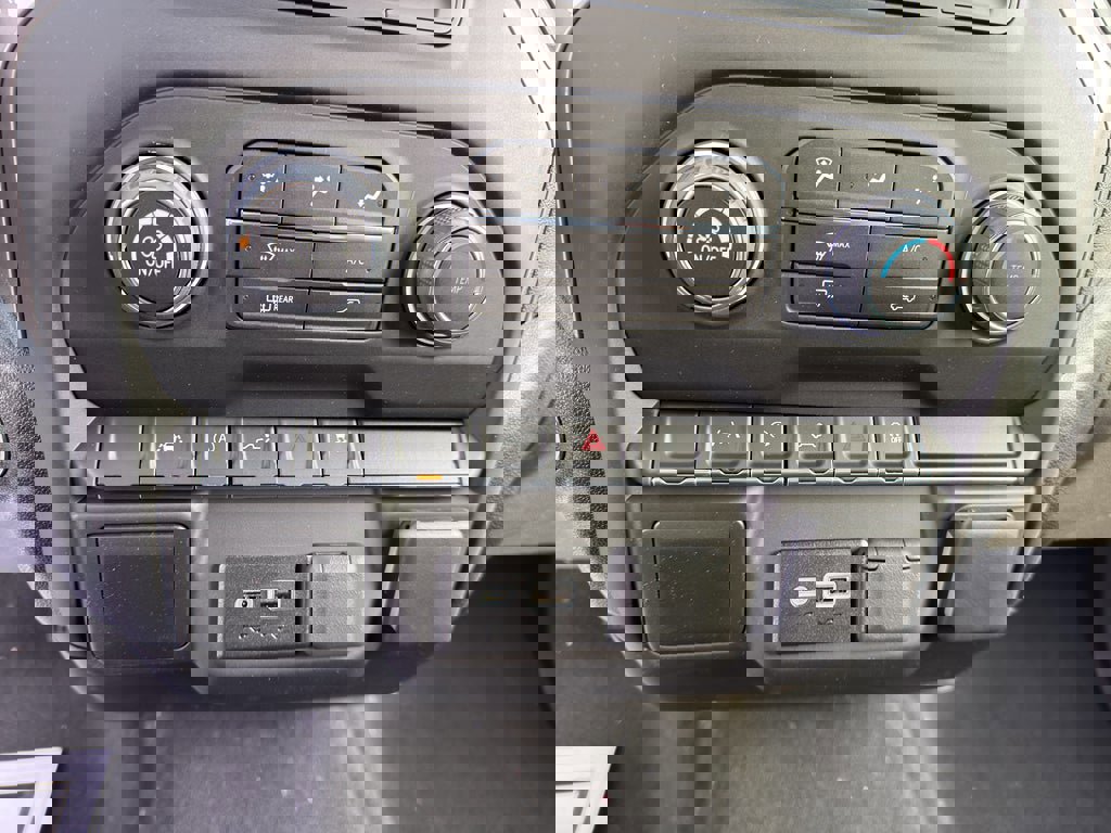 New 2026 Chevrolet Silverado 1500 Custom image 17