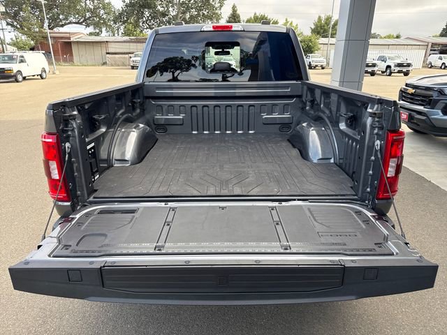 Used 2023 Ford F150 XLT w/ Equipment Group 302A High AWD/4WD image 5
