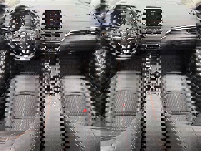 Used 2021 Nissan Altima 2.5 SR image 11