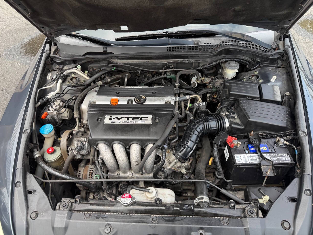 Used 2007 Honda Accord EX image 45