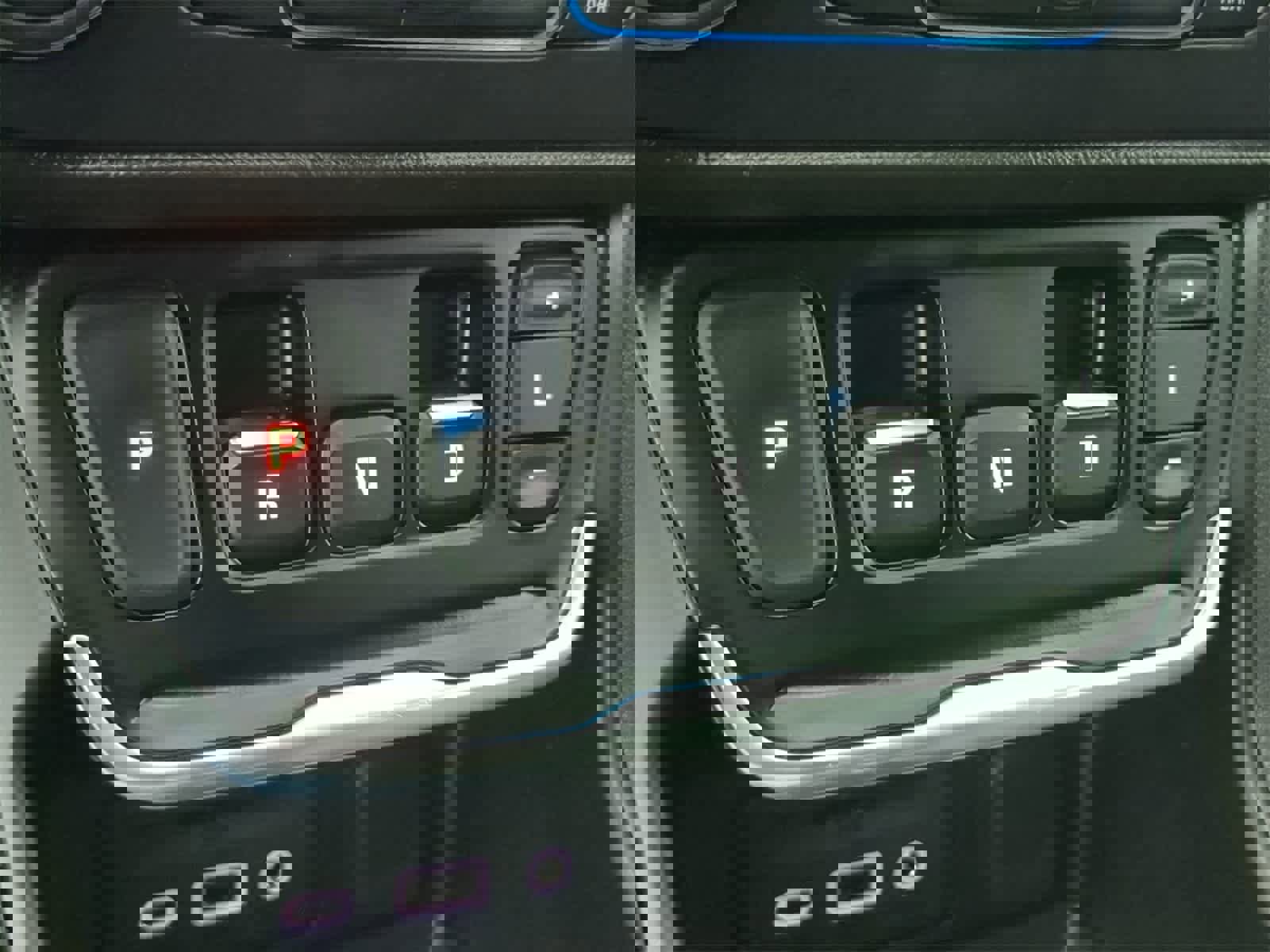 Used 2021 GMC Terrain SLT image 31