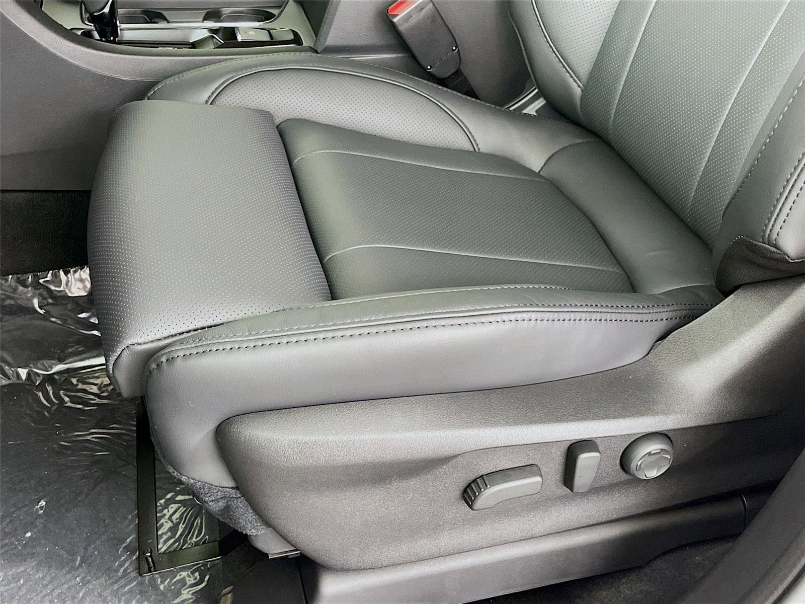 New 2026 Subaru Ascent Bronze Edition image 19