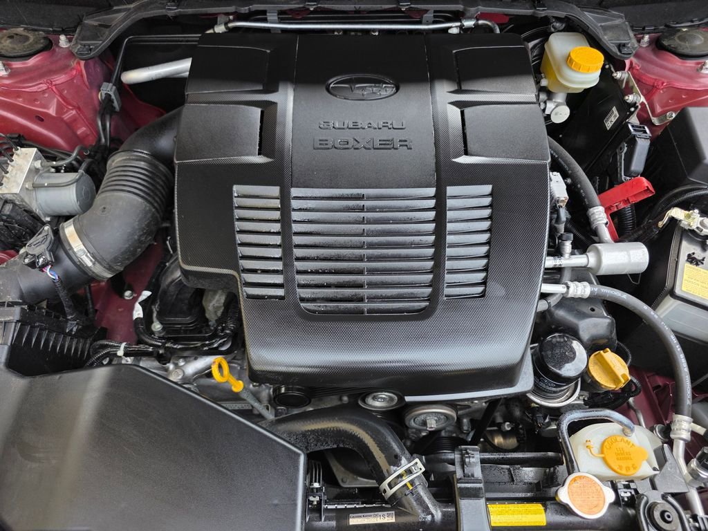 Used 2019 Subaru Forester Touring image 10