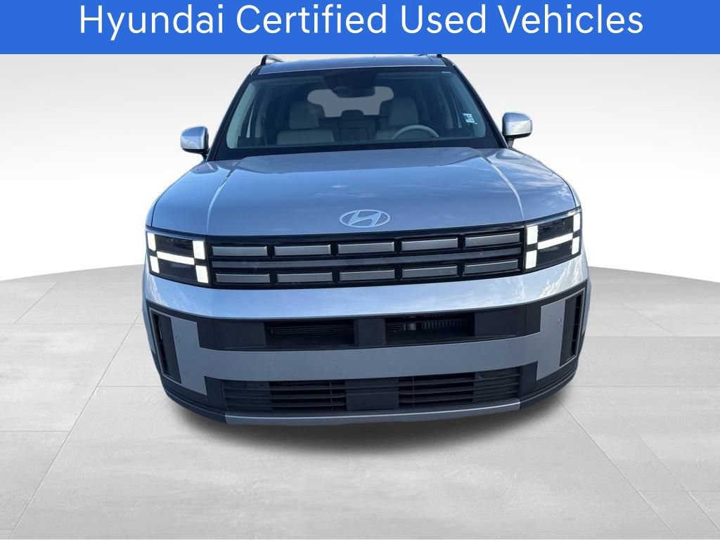 Used 2025 Hyundai Santa Fe SEL image 6