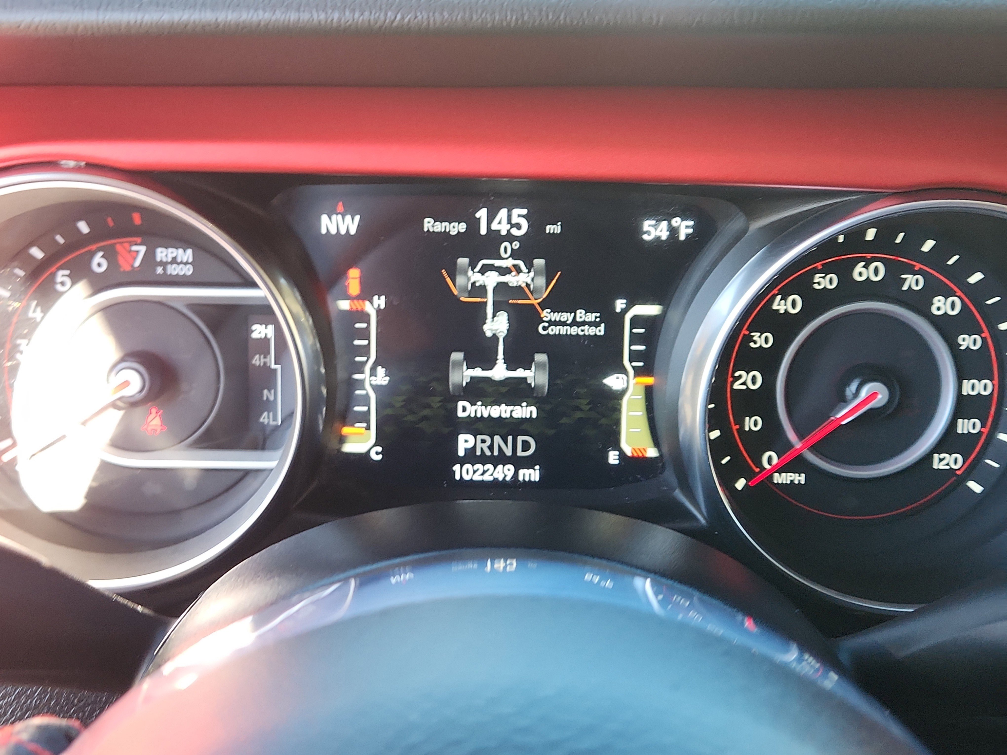 Used 2020 Jeep Wrangler Unlimited Rubicon image 23