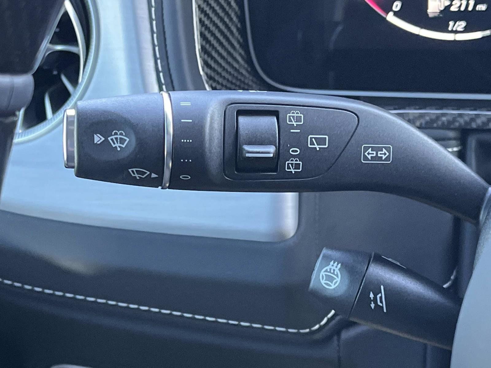 Certified 2025 Mercedes-Benz G 63 AMG 4MATIC image 31