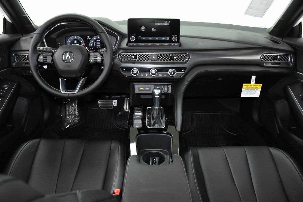 Used 2025 Acura Integra A-Spec image 26