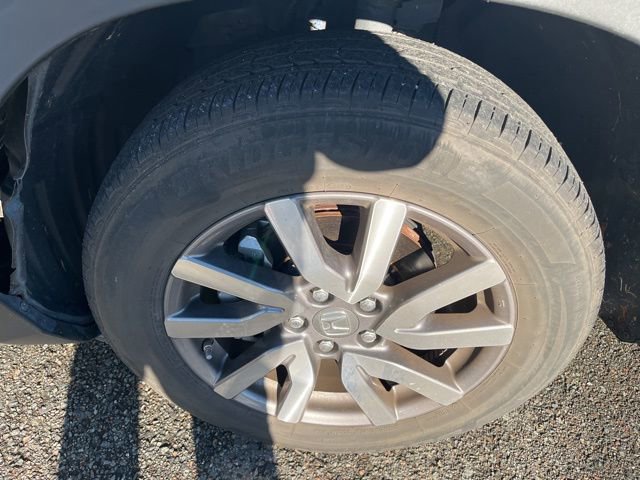 Certified 2020 Honda Pilot EX-L image 5