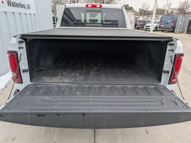 Used 2026 RAM 2500 Tradesman image 25