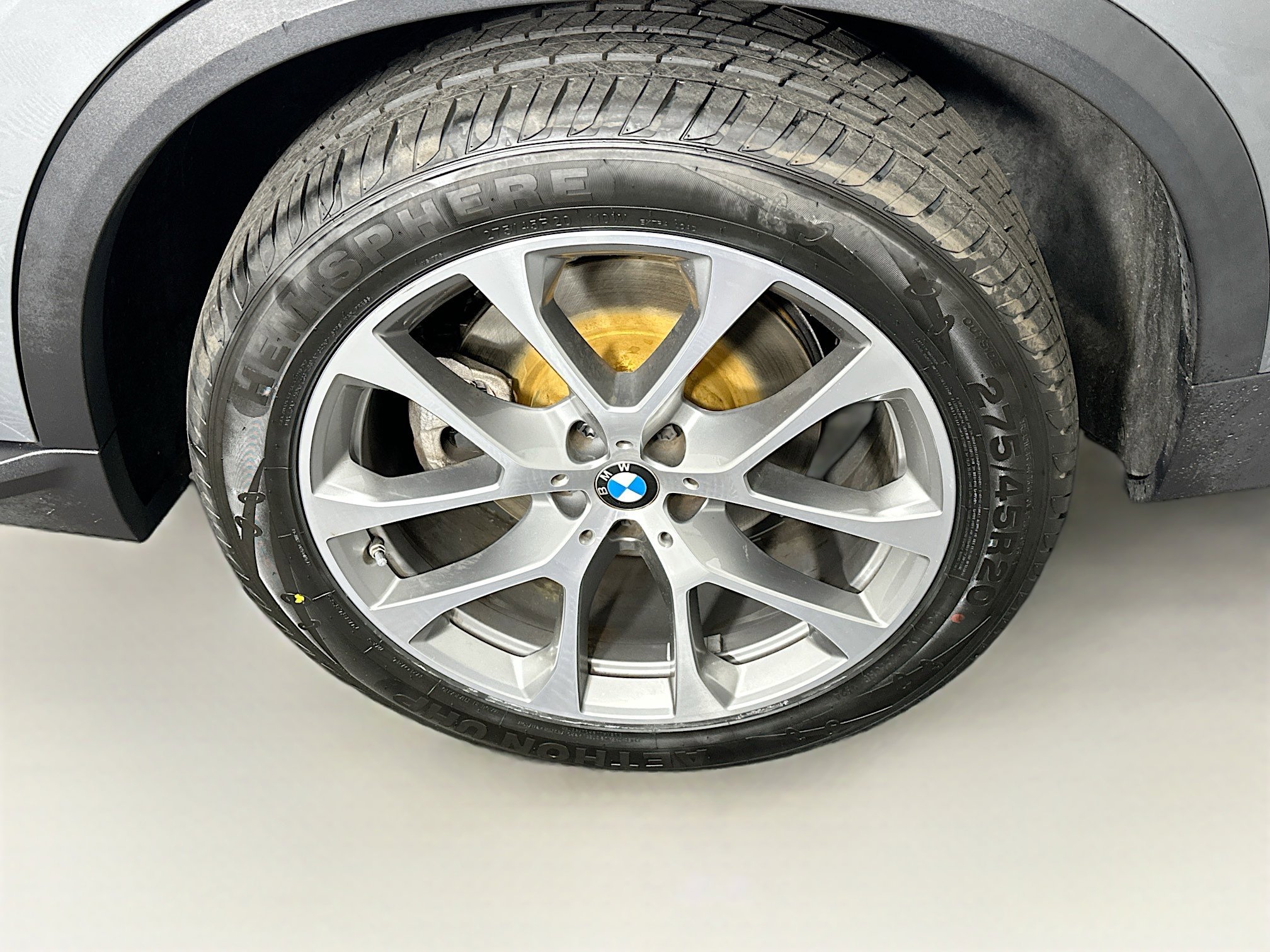 Used 2024 BMW X5 sDrive40i image 11