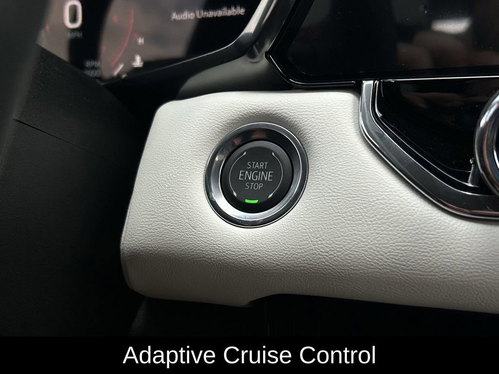 New 2026 GMC Canyon AT4X AWD/4WD image 21