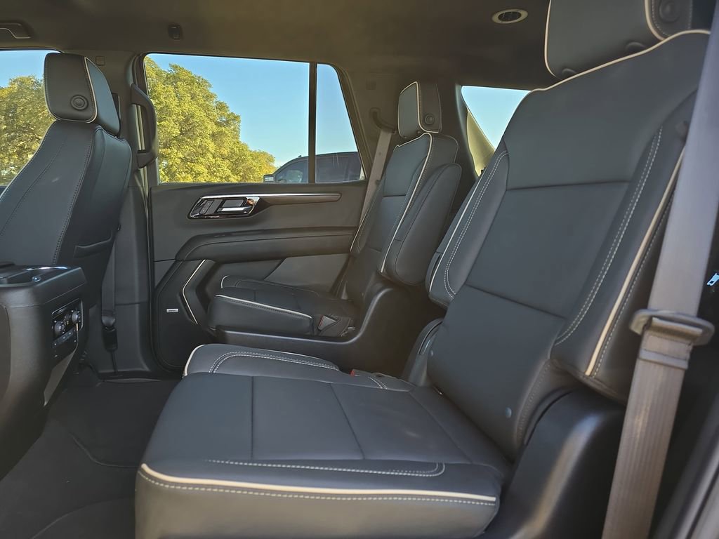 New 2026 Chevrolet Tahoe Premier image 15