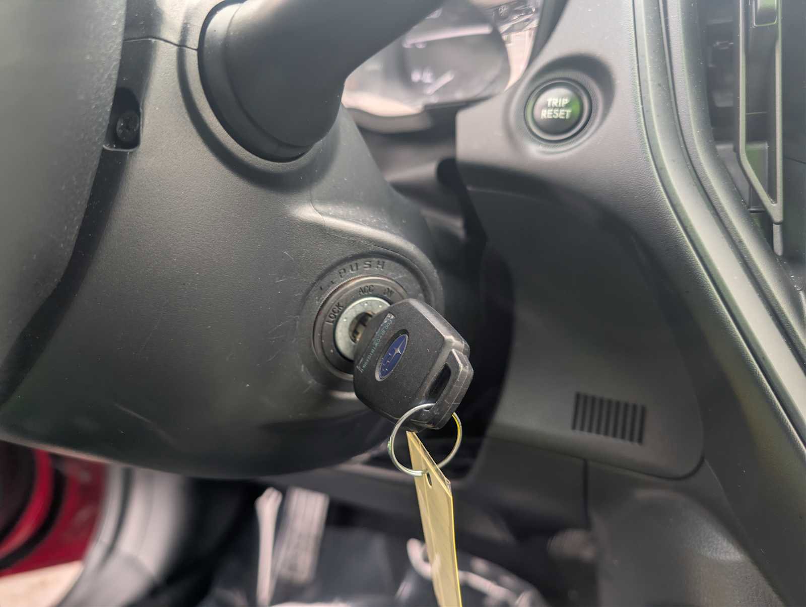 Used 2025 Subaru Impreza 2.0i image 15