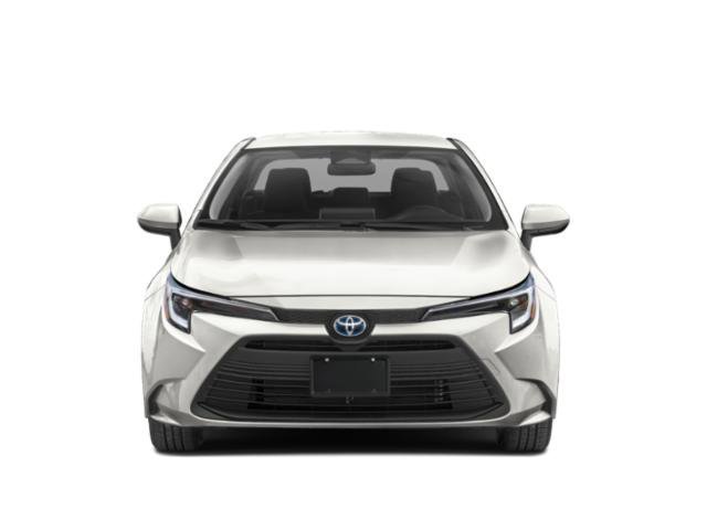 Used 2023 Toyota Corolla LE w/ LE Convenience Package AWD/4WD image 7