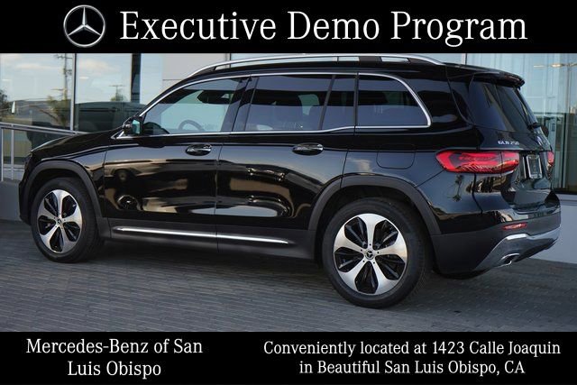 Used 2025 Mercedes-Benz GLB 250 GLB 250 image 6