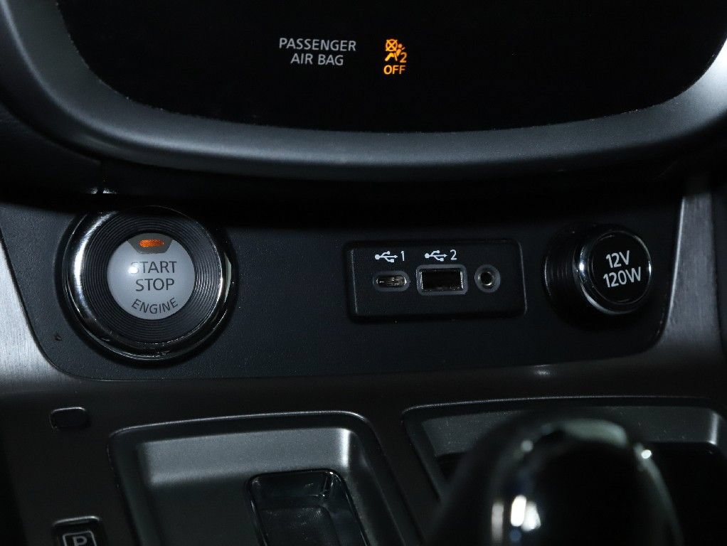 Certified 2024 Nissan Murano SL AWD/4WD image 30