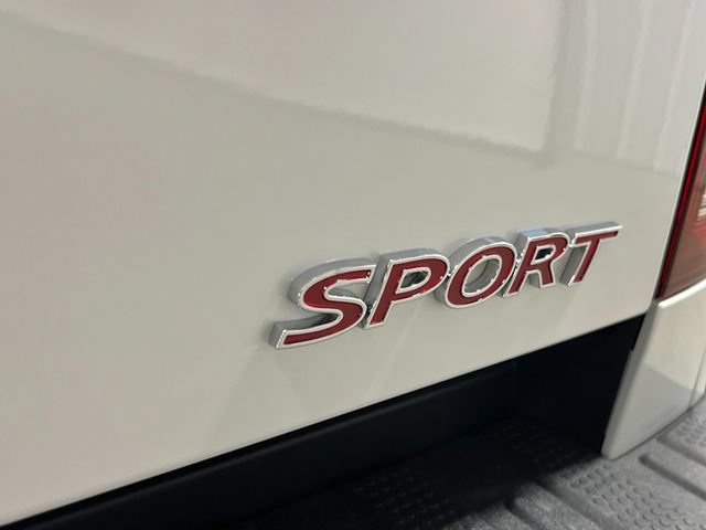 New 2026 Honda Ridgeline Sport image 11