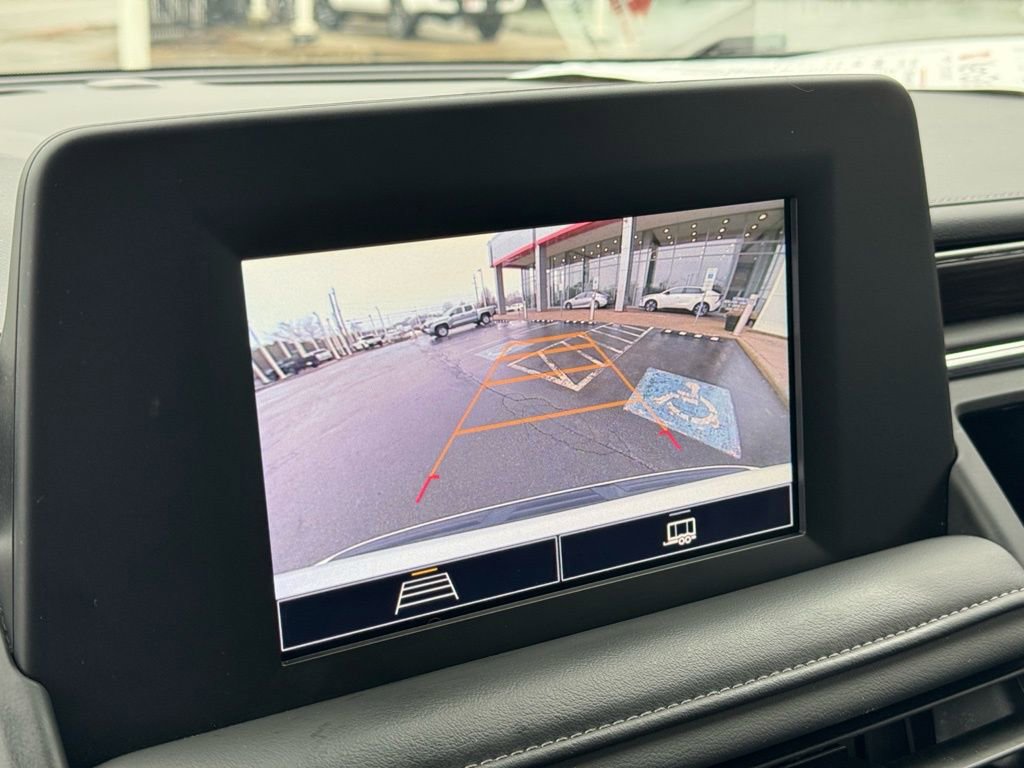 Used 2024 Chevrolet Tahoe LS image 40