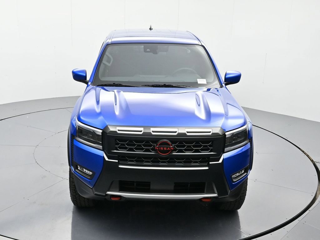 New 2026 Nissan Frontier Pro-X w/ Tow Package image 39