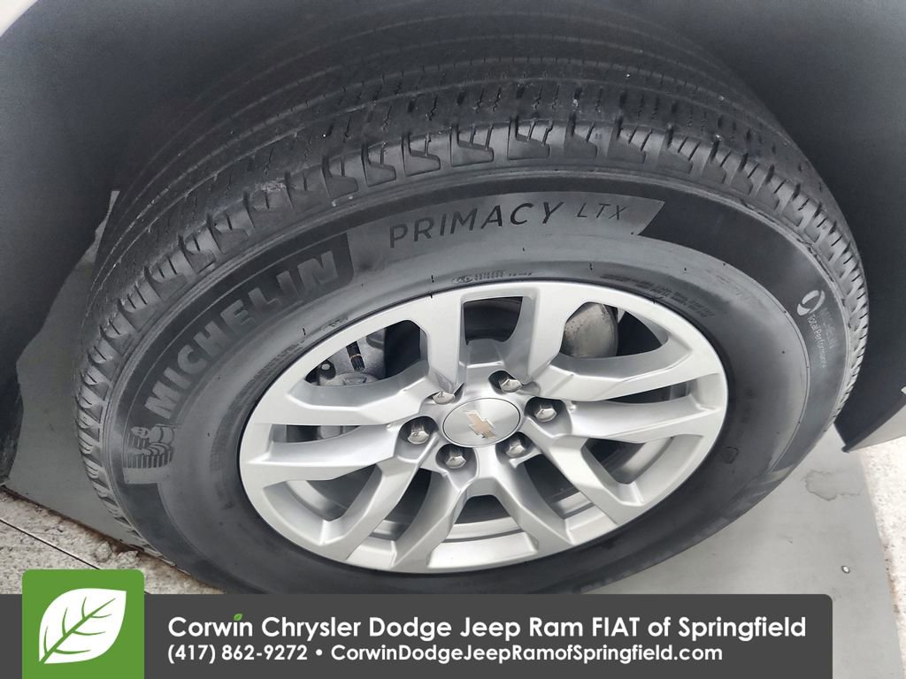 Used 2024 Chevrolet Tahoe LT image 34