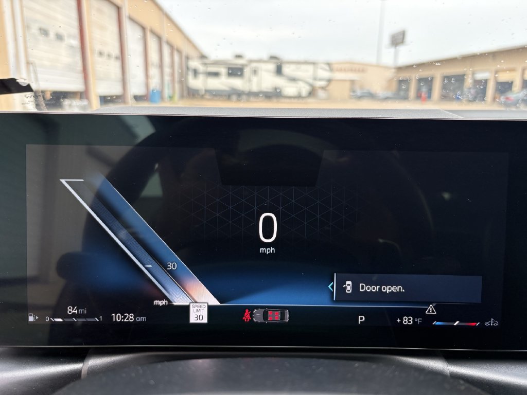 Used 2024 BMW 430i Convertible RWD image 18