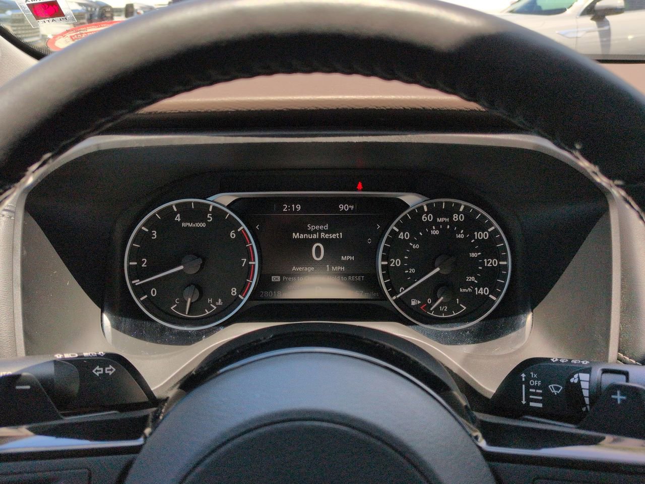 Used 2023 Nissan Rogue SL w/ SL Premium Package FWD image 29
