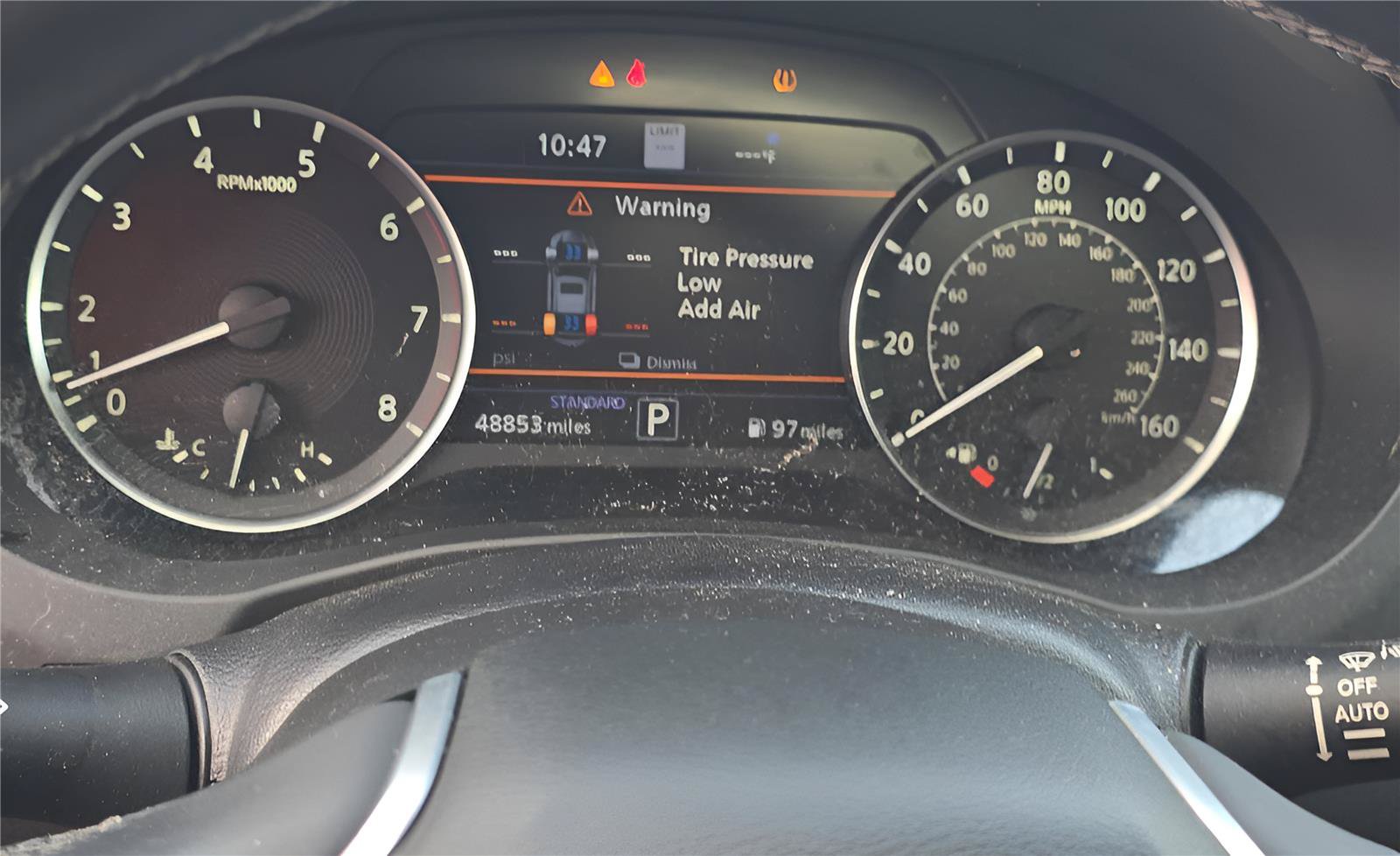 Used 2023 INFINITI QX55 Essential AWD/4WD image 16