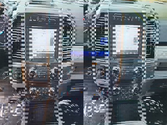 Used 2021 Ford F350 Platinum image 14