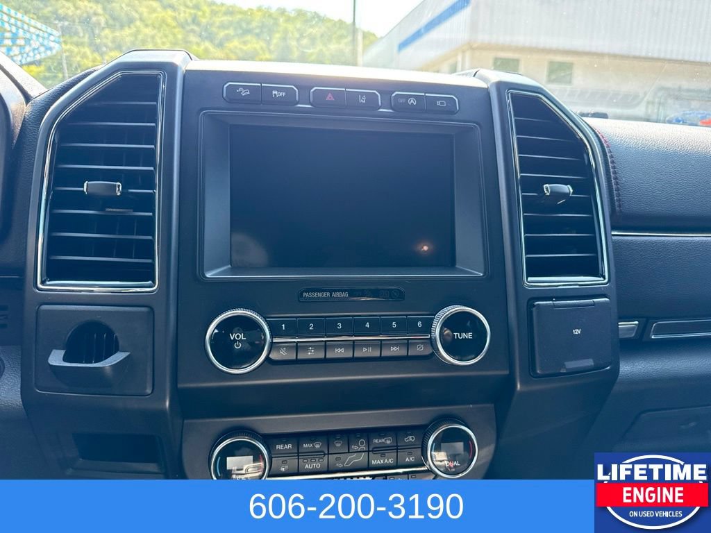 Used 2020 Ford Expedition Limited w/ Equipment Group 303A AWD/4WD image 21
