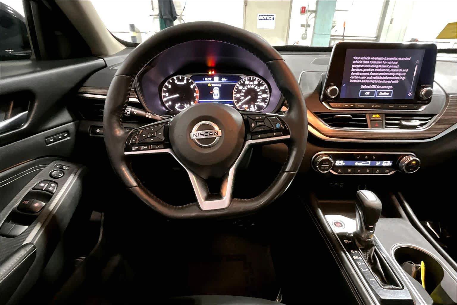 Used 2019 Nissan Altima 2.5 Platinum FWD image 6